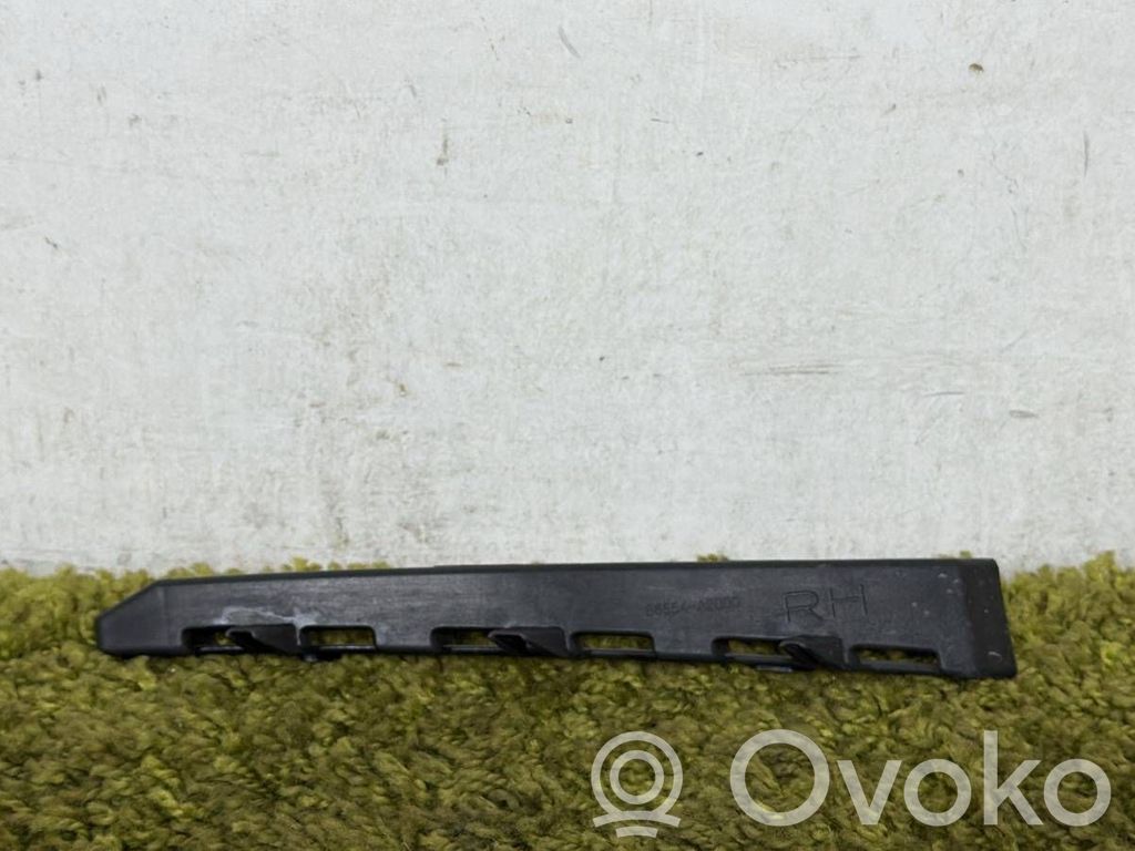 KIA Ceed Front bumper mounting bracket 