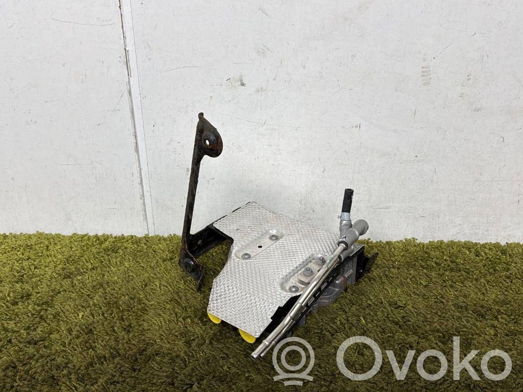Audi A3 8Y Coolant heater 
