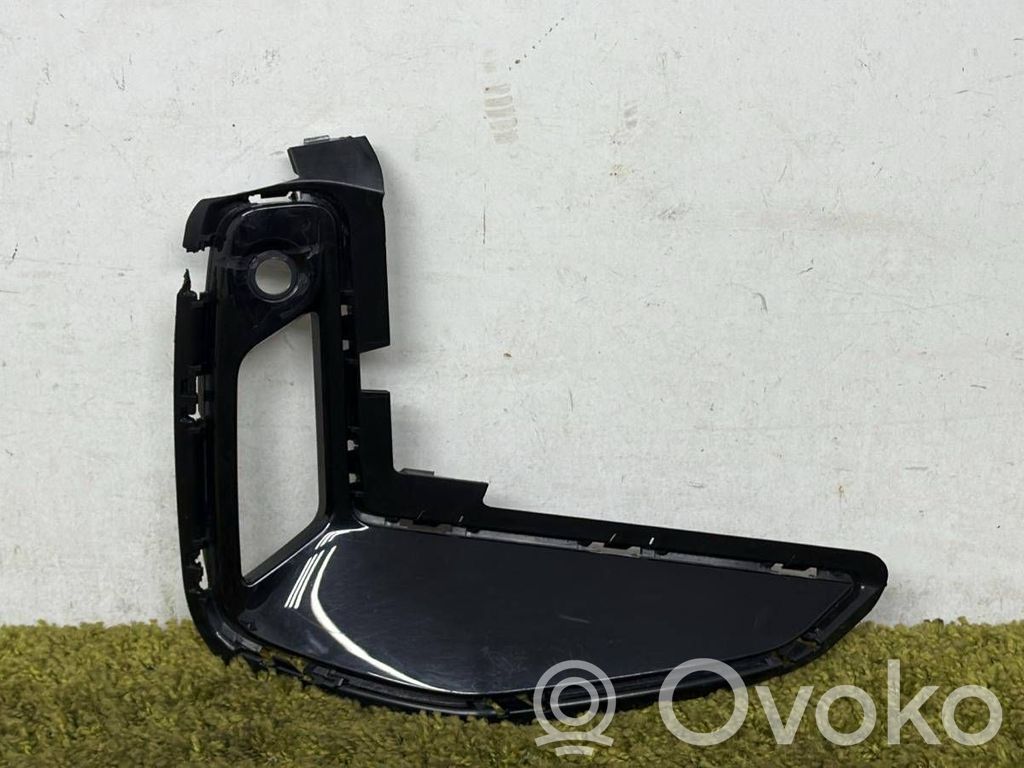 BMW 3 G20 G21 Grilă inferioară bară față 