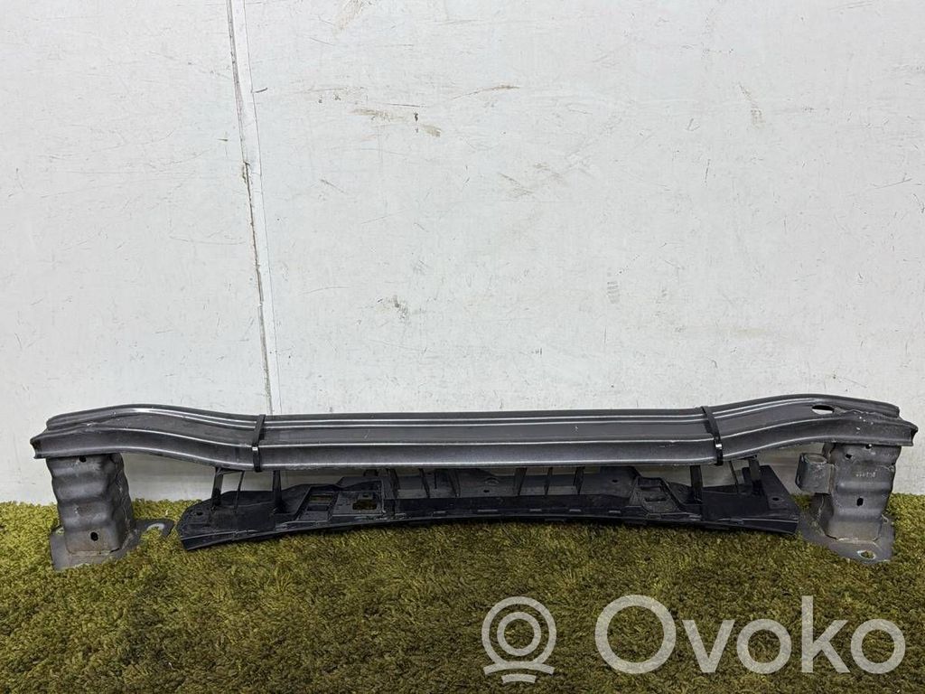 Opel Corsa F Galinis sustiprinimas bamperio 