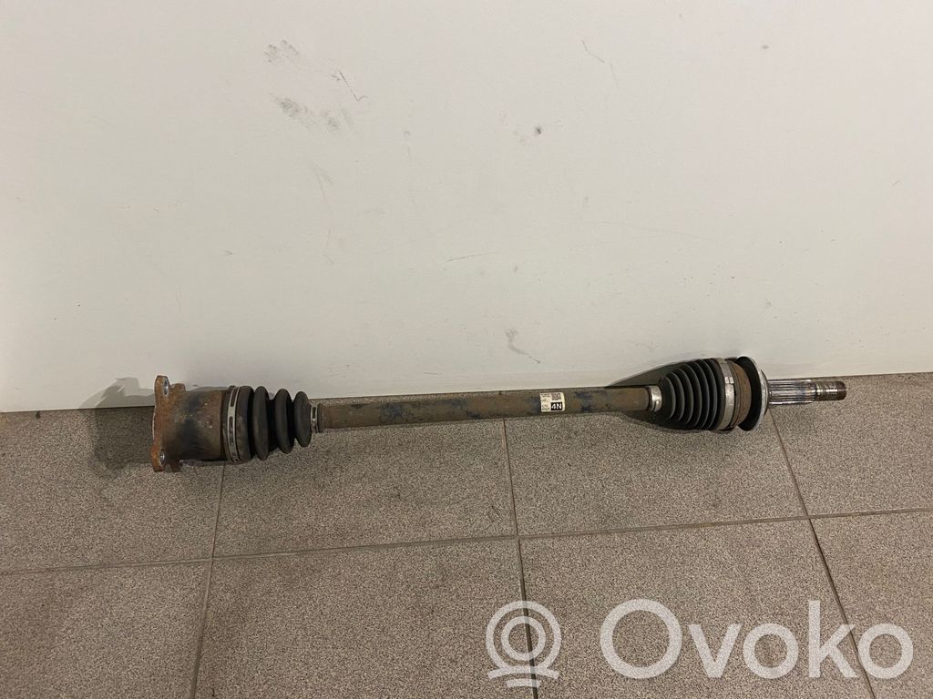 Lexus RX 450H Eje de transmisión trasero 