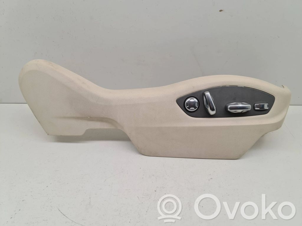 Porsche Cayenne (92A) Moldura del asiento 