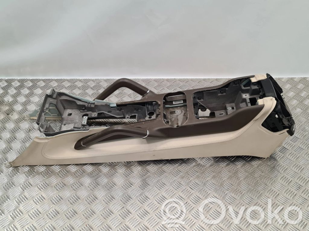 Console centrale   45800001