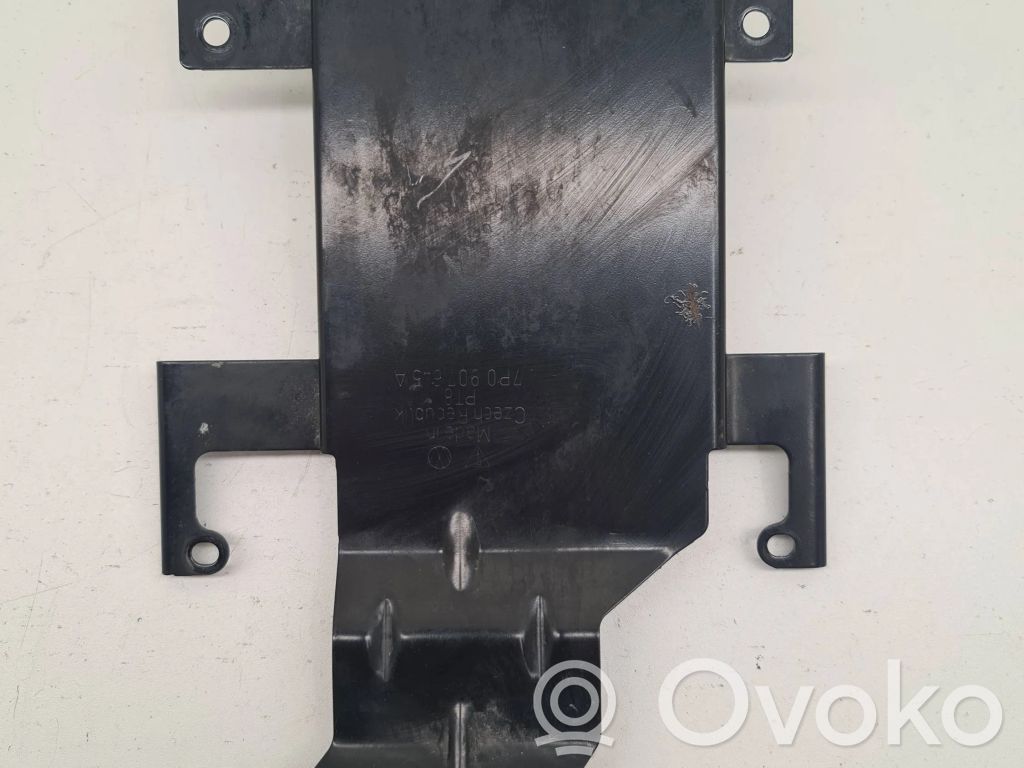 Porsche Cayenne (92A) Other interior part 