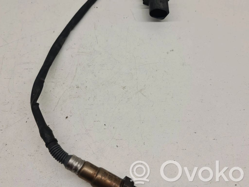 Porsche Cayenne (92A) Lambda probe sensor 