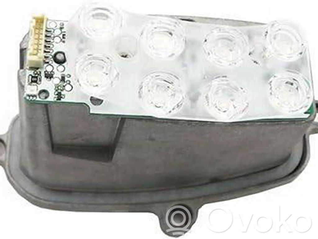 BMW 7 F01 F02 F03 F04 Moduł sterujący statecznikiem LED 