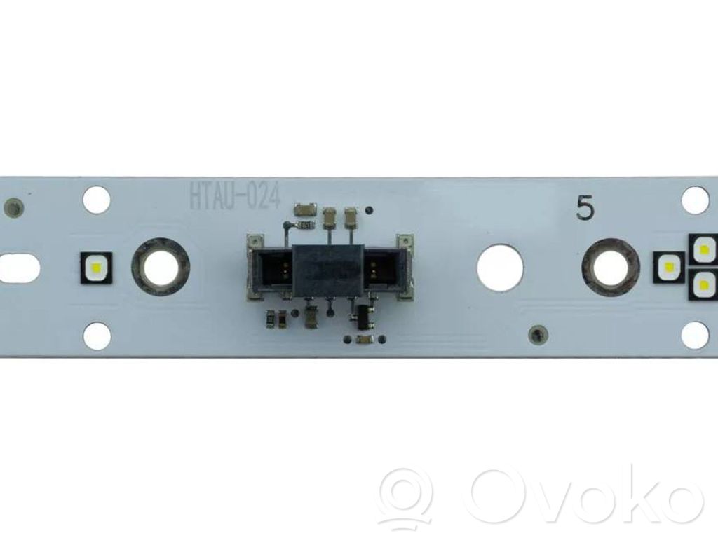 LED ballast control module   4M0941475
