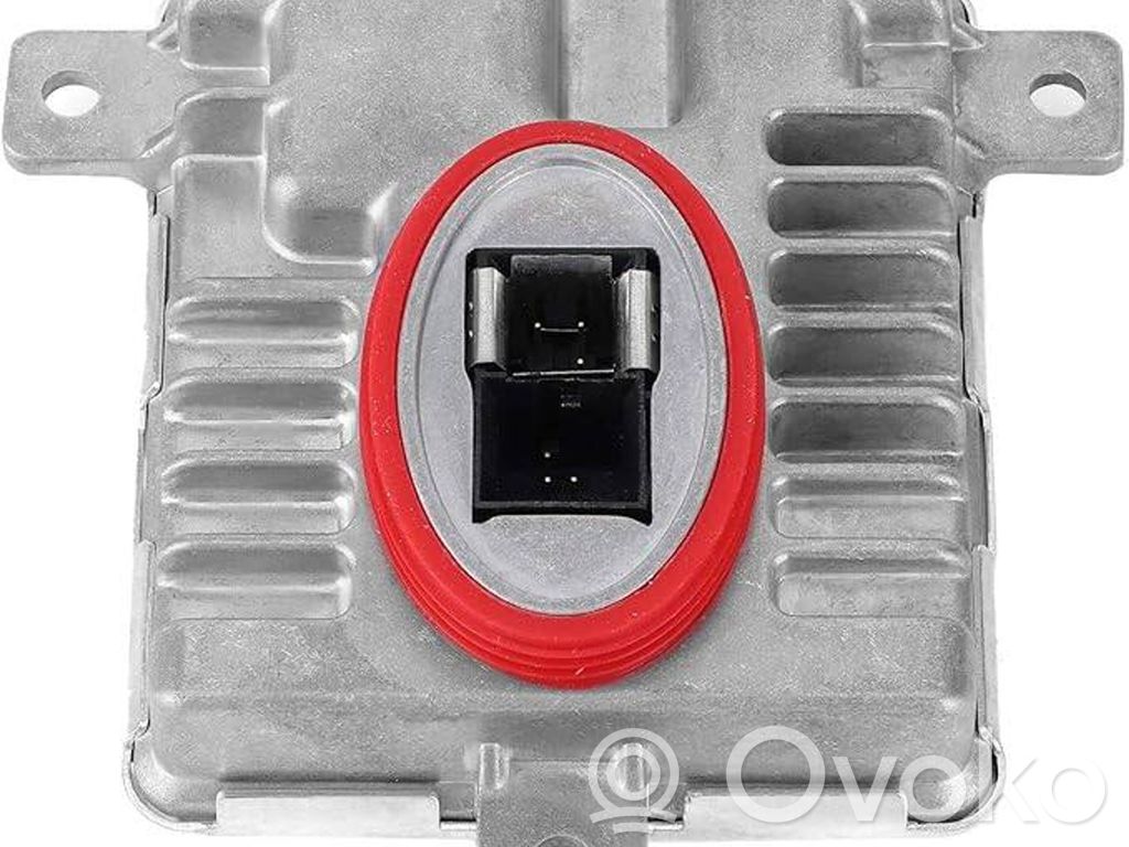 BMW 7 F01 F02 F03 F04 Headlight ballast module Xenon 