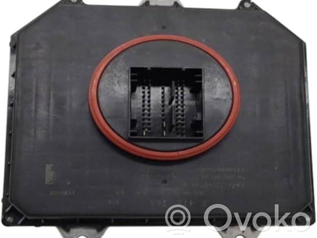 BMW 5 G30 G31 G38 Module de contrôle de ballast LED 
