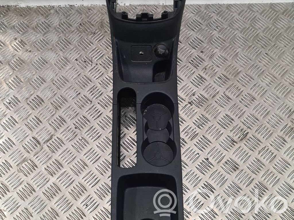 Ford Fiesta Keskikonsoli 