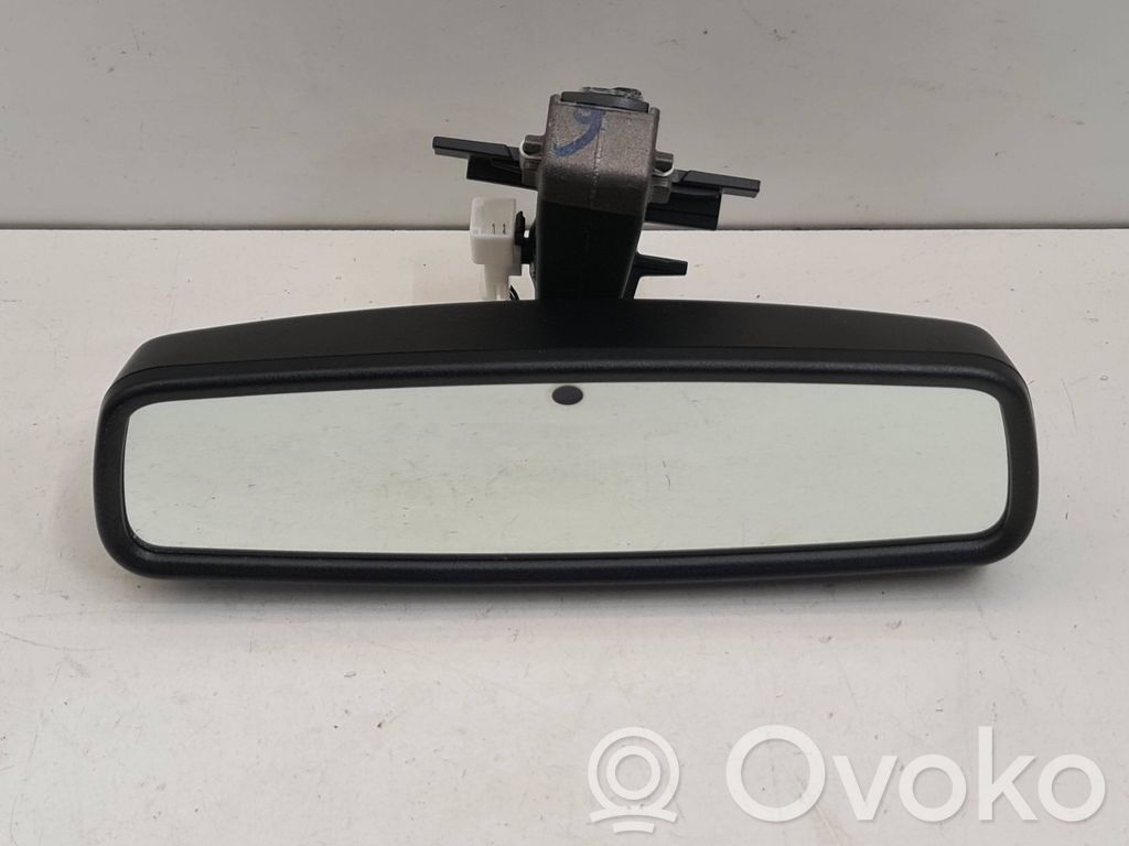 Renault Captur II Rear view mirror (interior) 