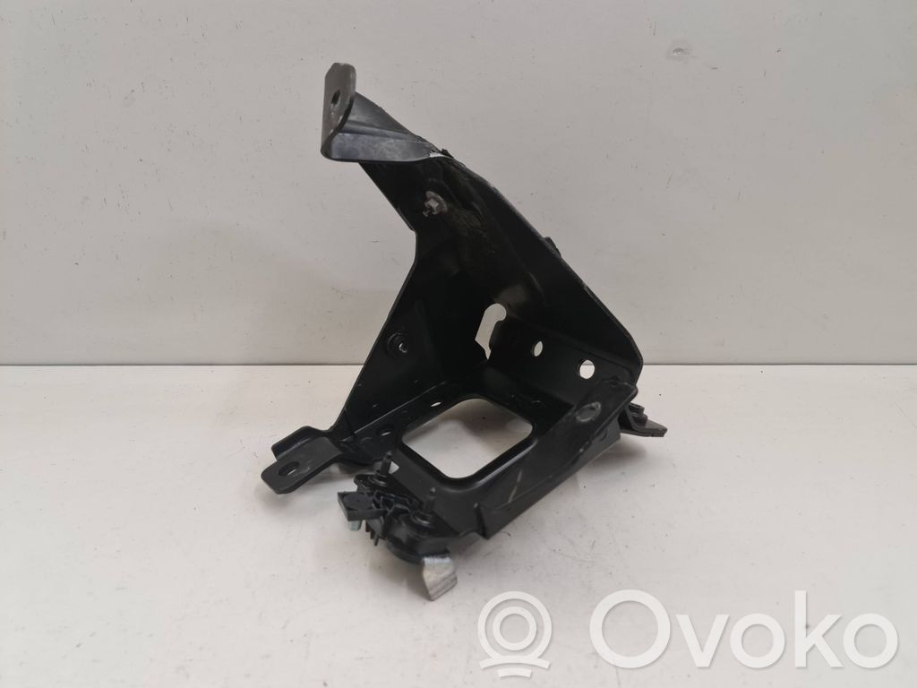 Renault Captur II Other engine bay part 