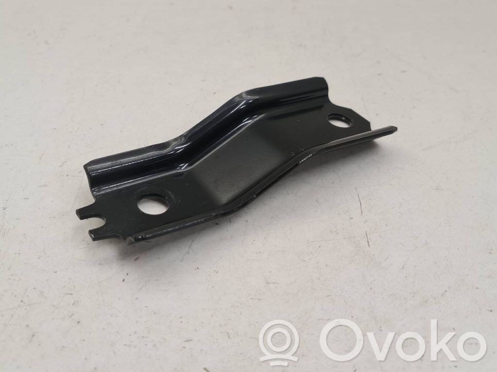 Renault Captur II Inna część podwozia 