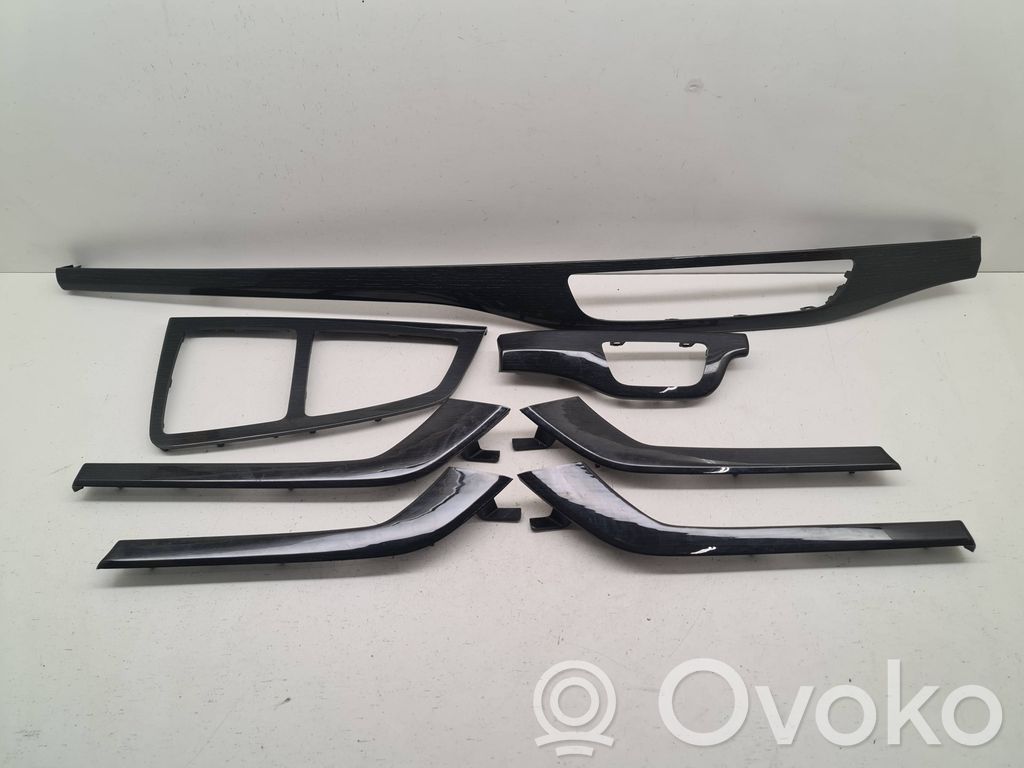 Audi Q7 4M Panel trim 