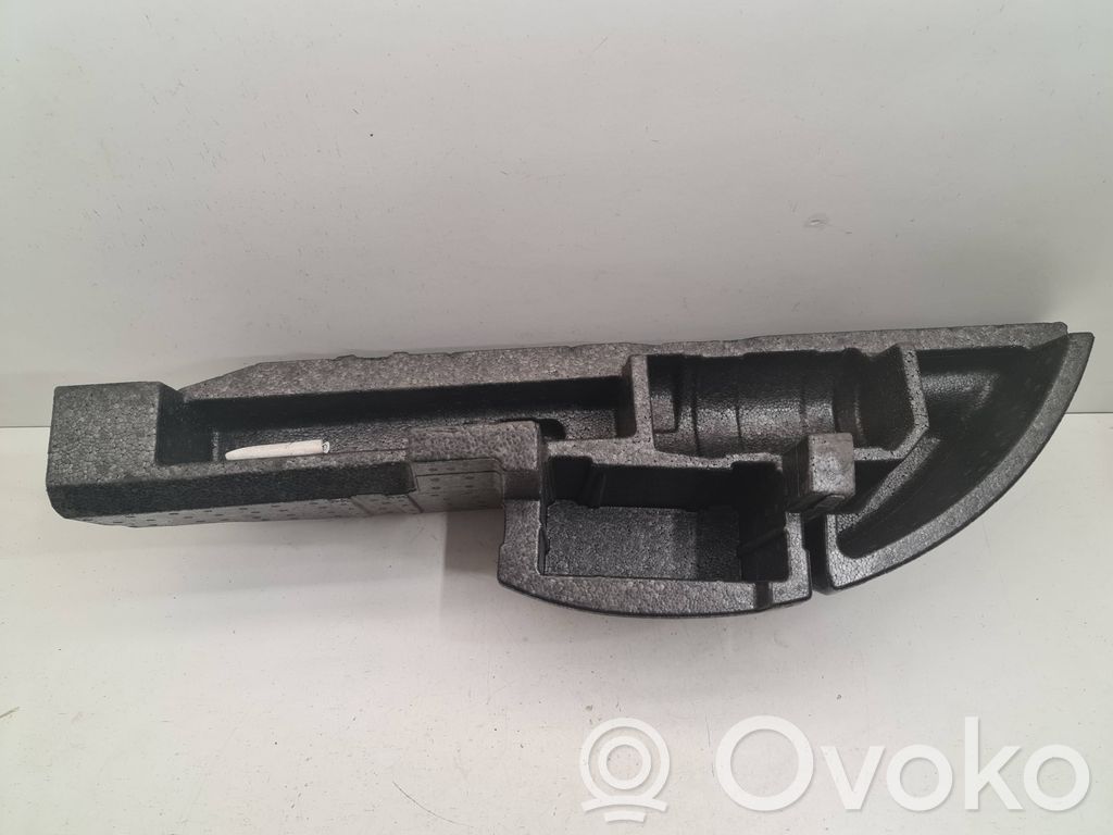 Audi Q7 4M Caja de herramientas 
