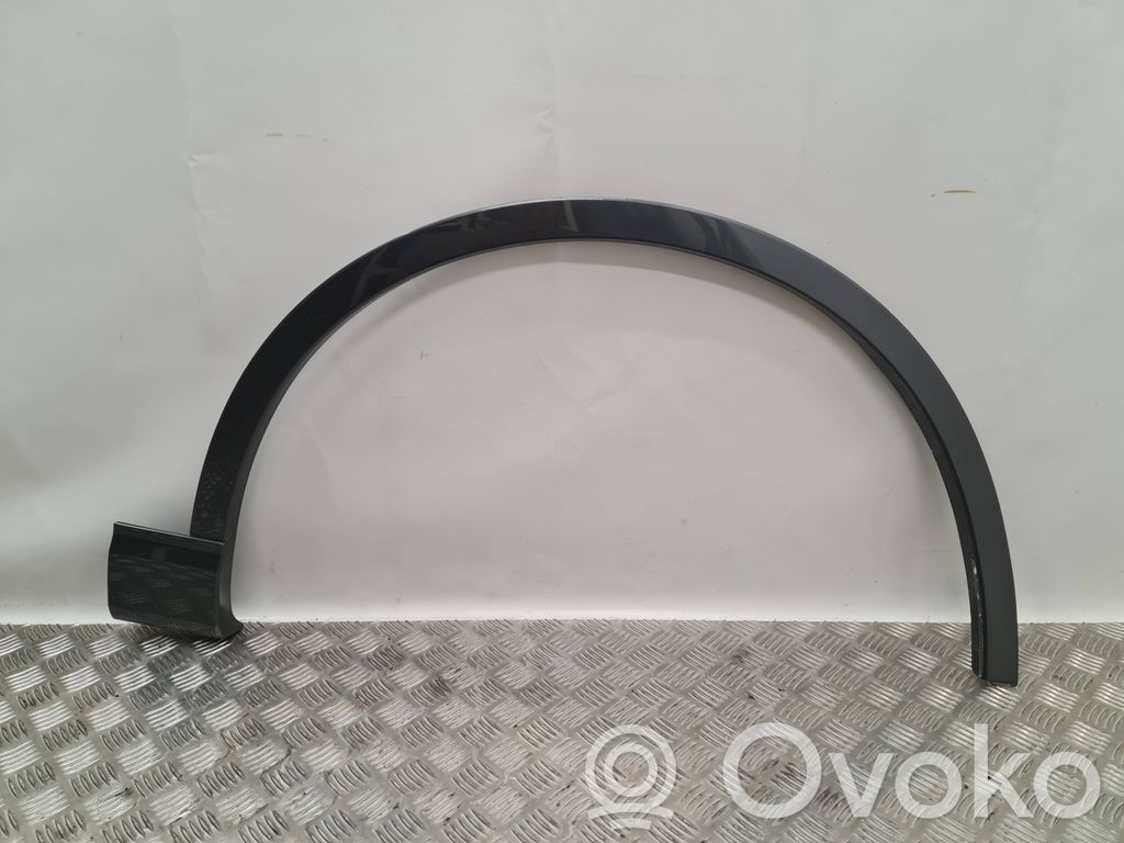 Audi Q7 4M Rivestimento passaruota anteriore 