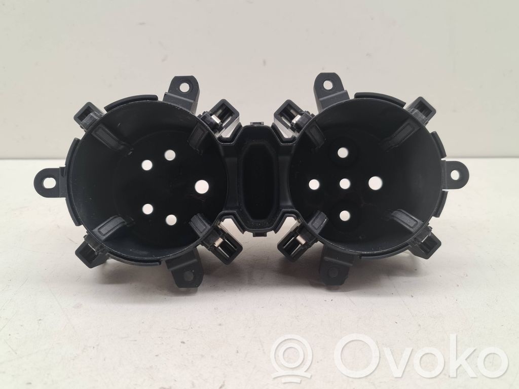 Audi Q7 4M Cup holder 