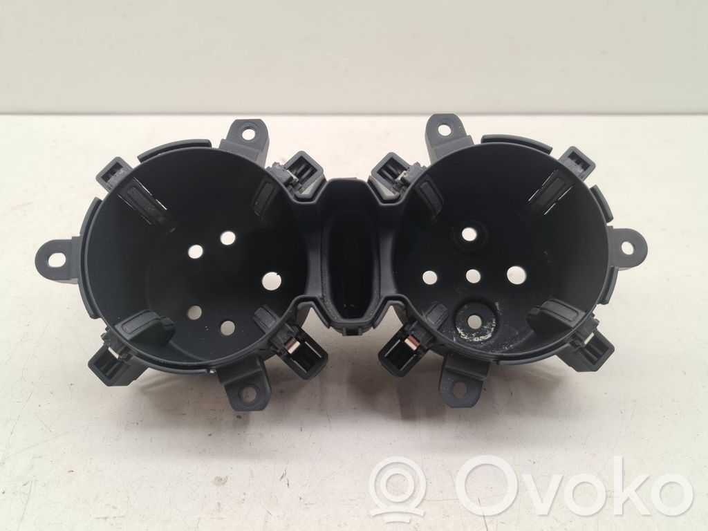Audi Q7 4M Cup holder 