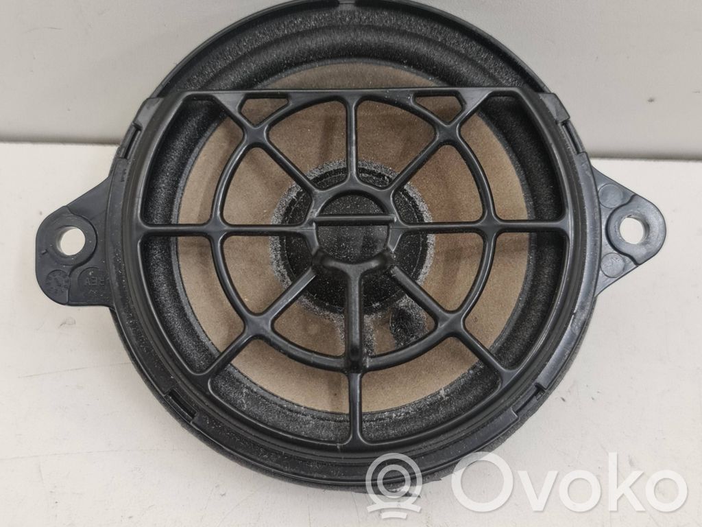 Audi Q7 4M Panel speaker 