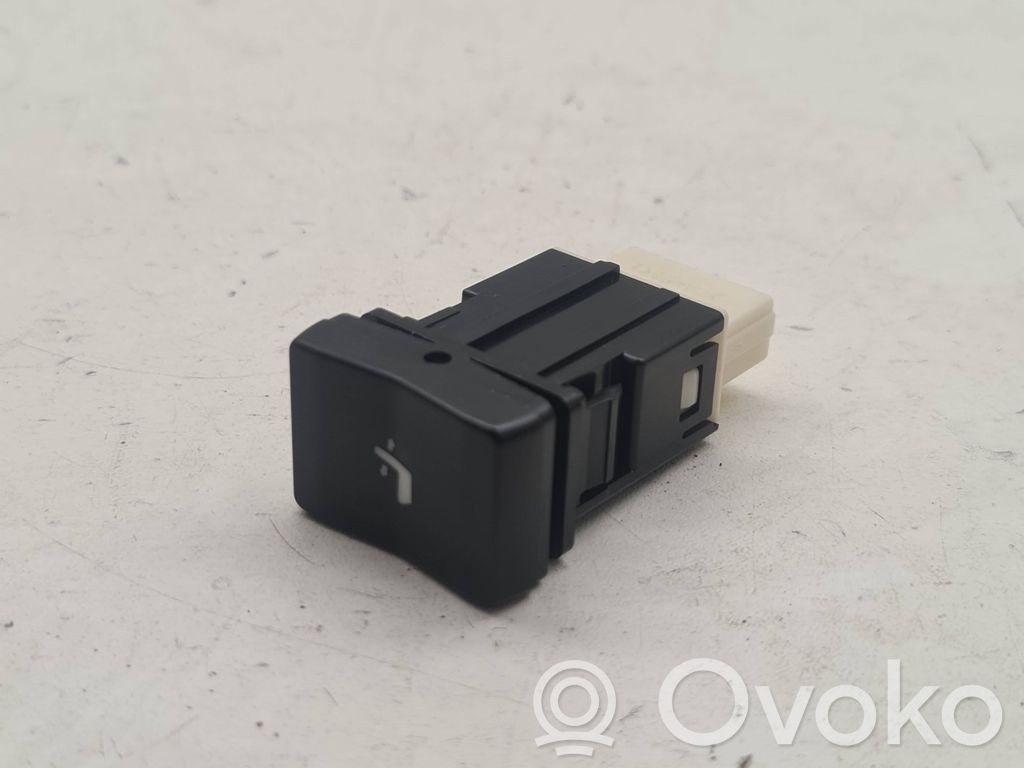 Toyota Land Cruiser (J150) Seat control switch 