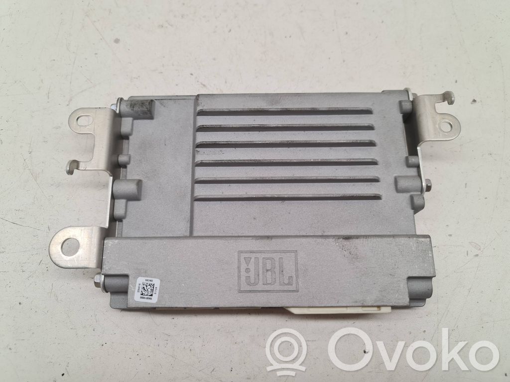 Wzmacniacz audio   8628042060