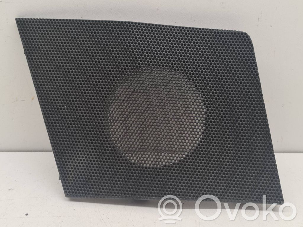 Maskownica głośnika bocznego deski rozdzielczej   5552542030