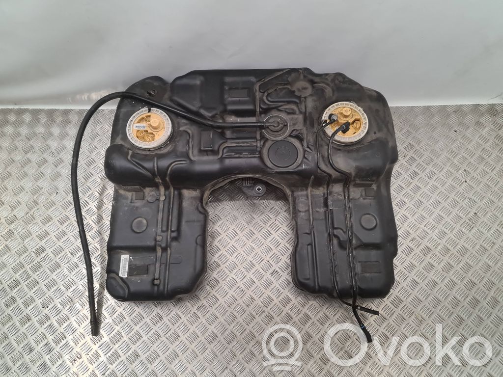 BMW X6 F16 Fuel tank 