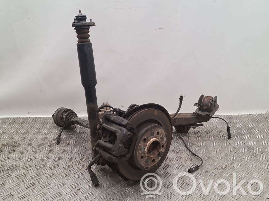 BMW Z4 E89 Set suspensie spate 