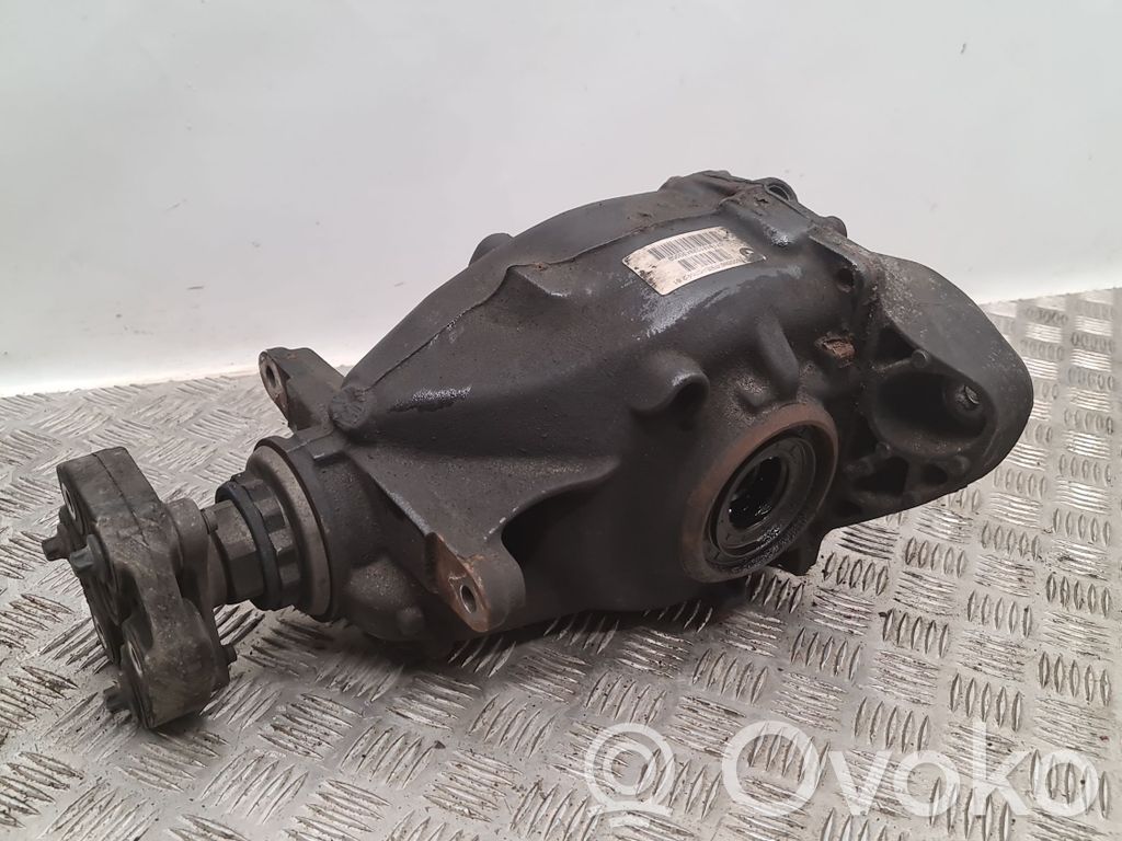 BMW 4 F32 F33 Galinis reduktorius 