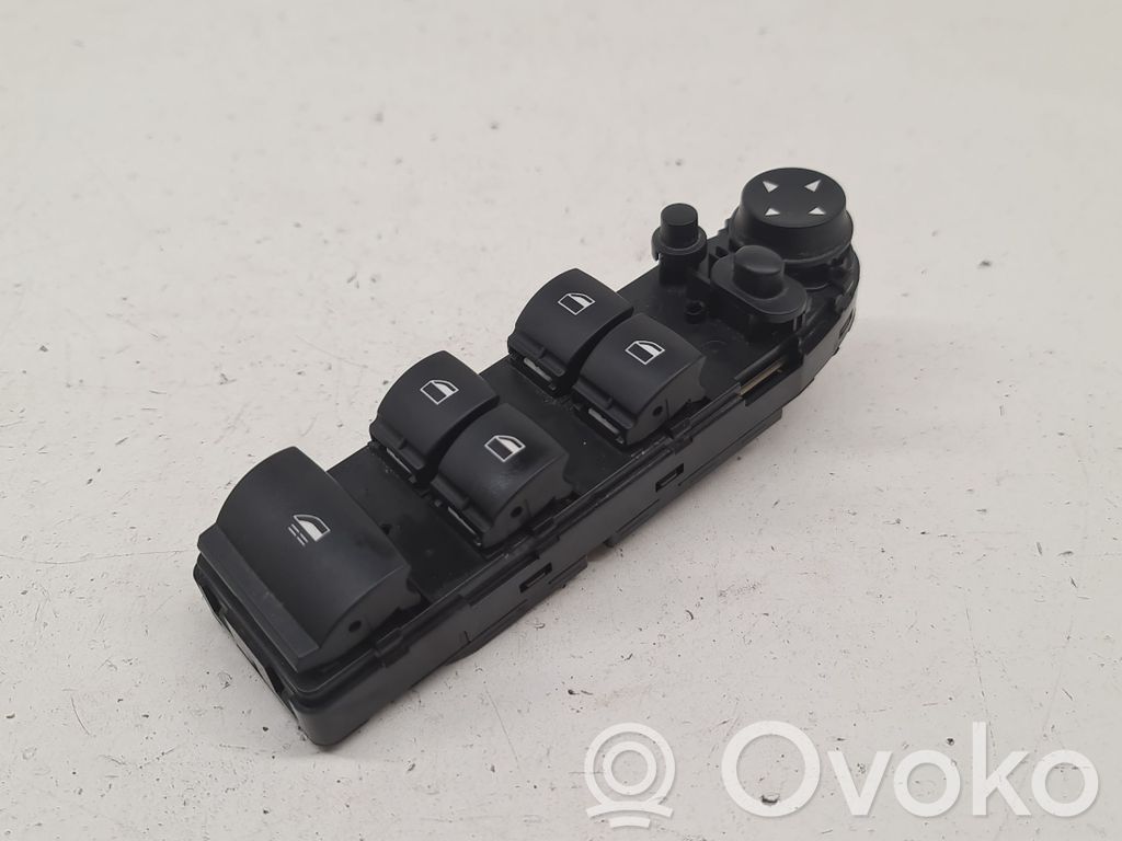 BMW Z4 E89 Electric window control switch 