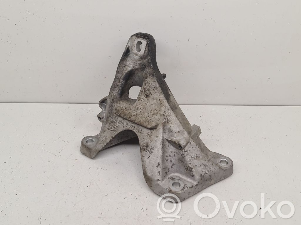 BMW Z4 E89 Engine mounting bracket 