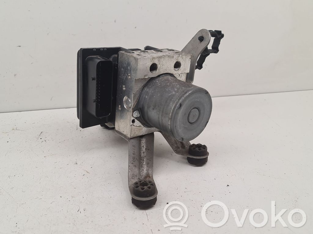 BMW Z4 E89 ABS Pump 