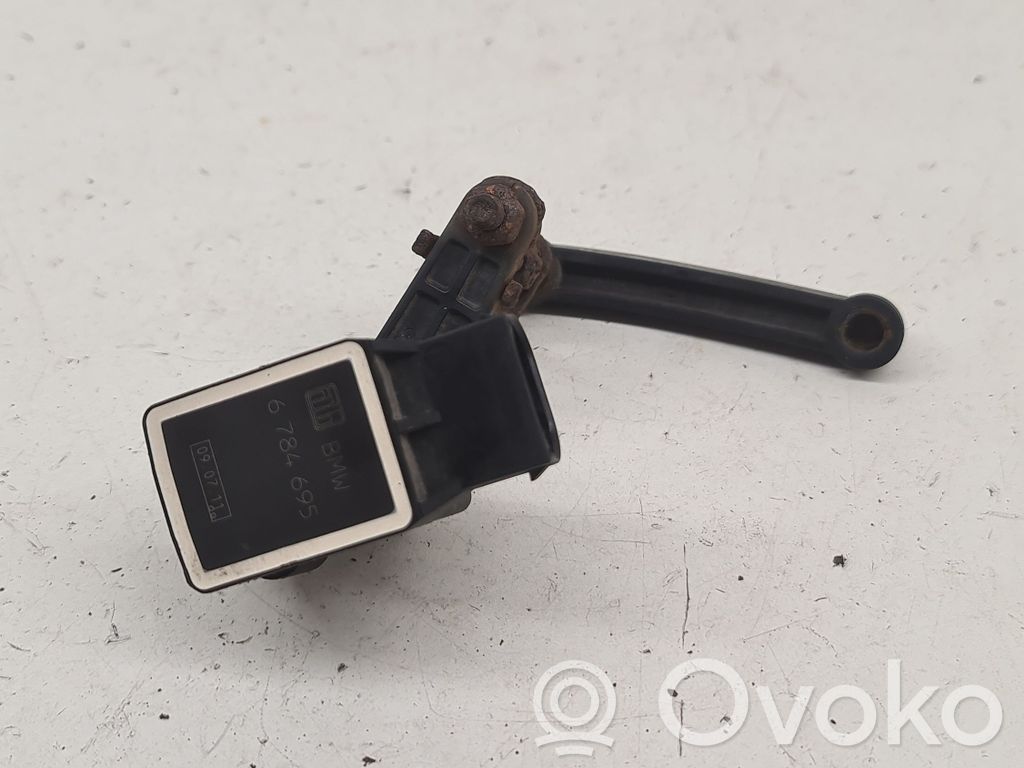 BMW Z4 E89 Headlight/headlamp level sensor 