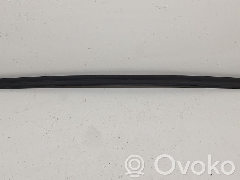 BMW Z4 E89 Moottoritilan kumitiiviste 