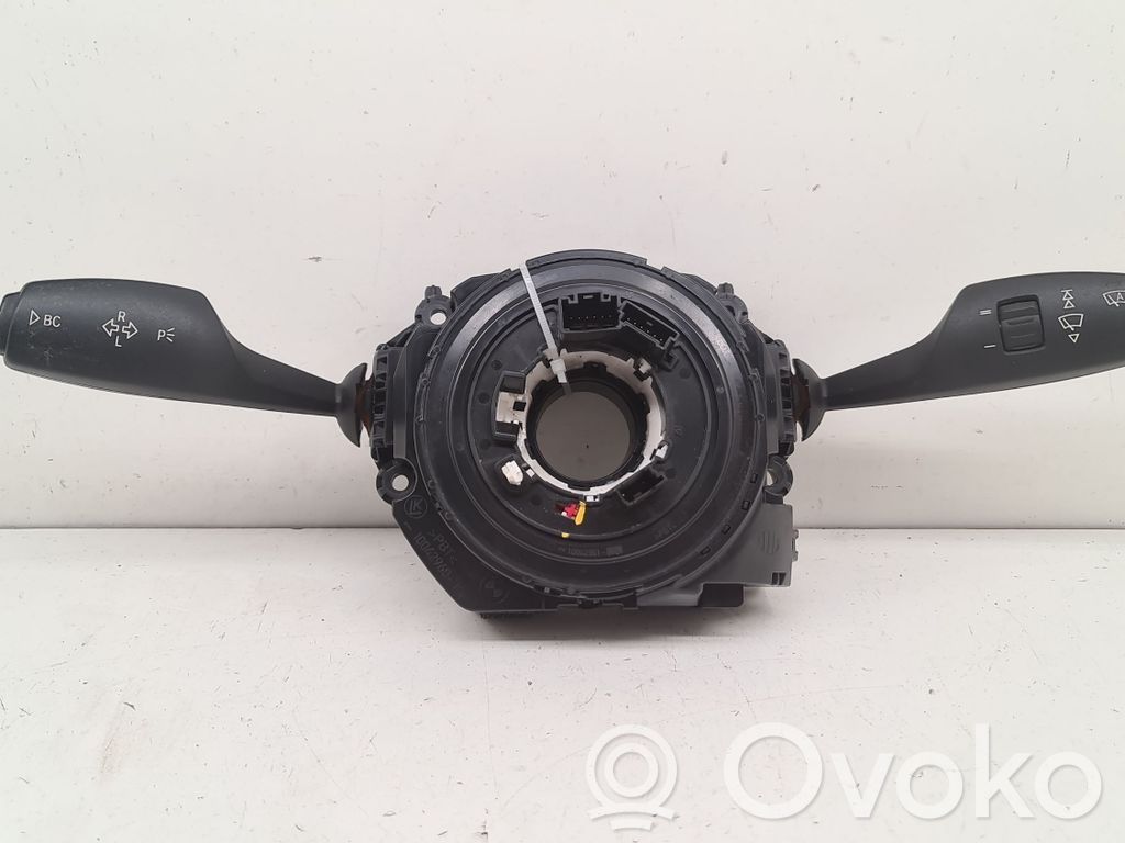 BMW 4 F32 F33 Interruptor/palanca de limpiador de luz de giro 
