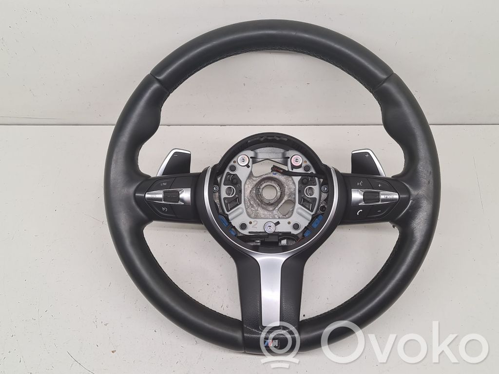 BMW 4 F32 F33 Руль 