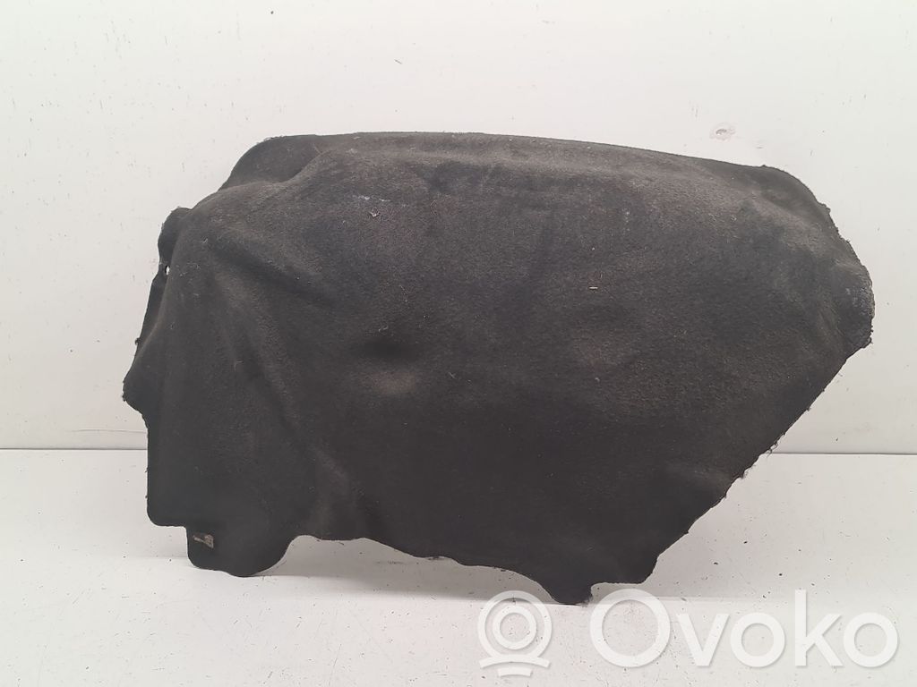BMW 4 F32 F33 Scut termic motor 
