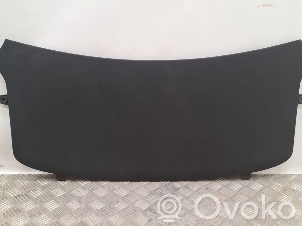 BMW 4 F32 F33 Półka tylna bagażnika 