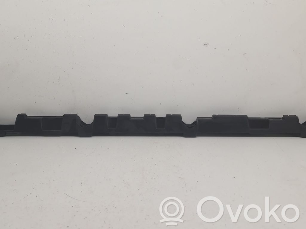 Volvo V60 Sill supporting ledge 