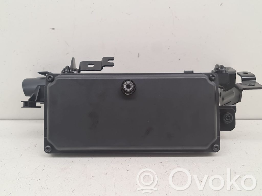 Volvo V60 Windshield/windscreen camera 