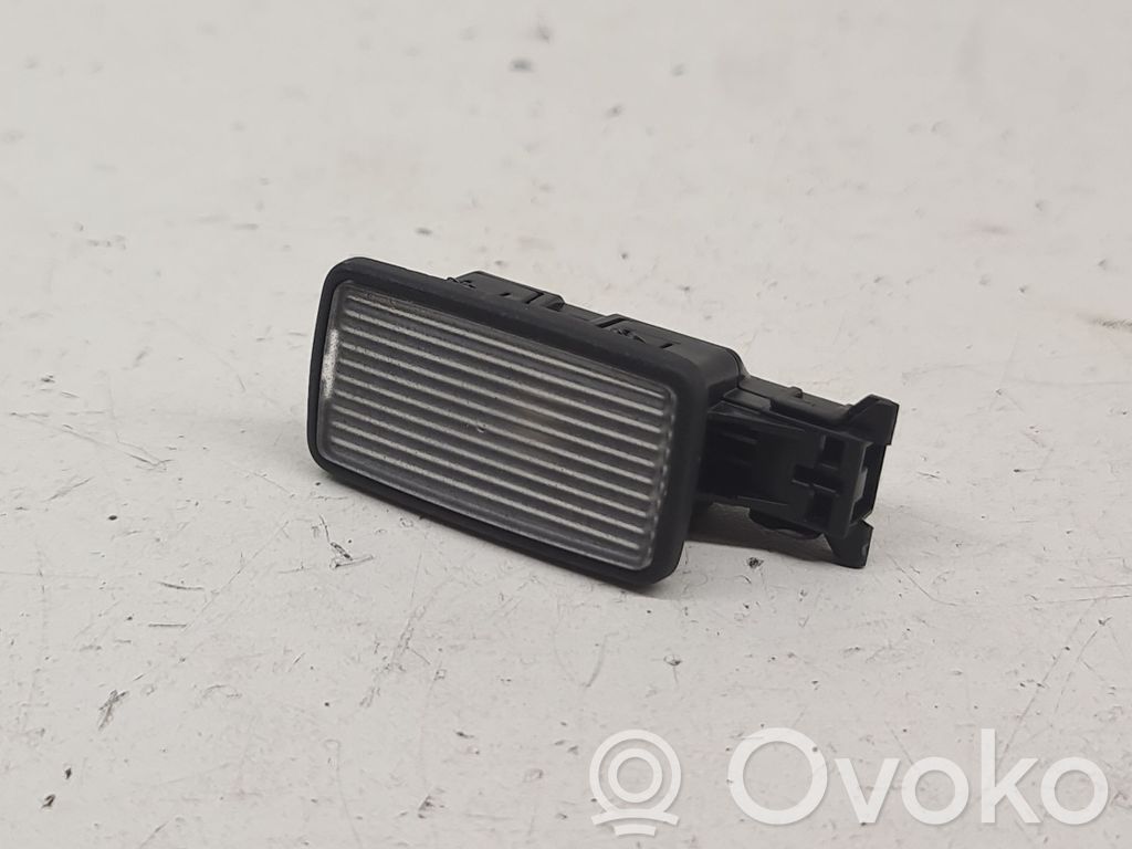 Volvo V60 Other interior light 