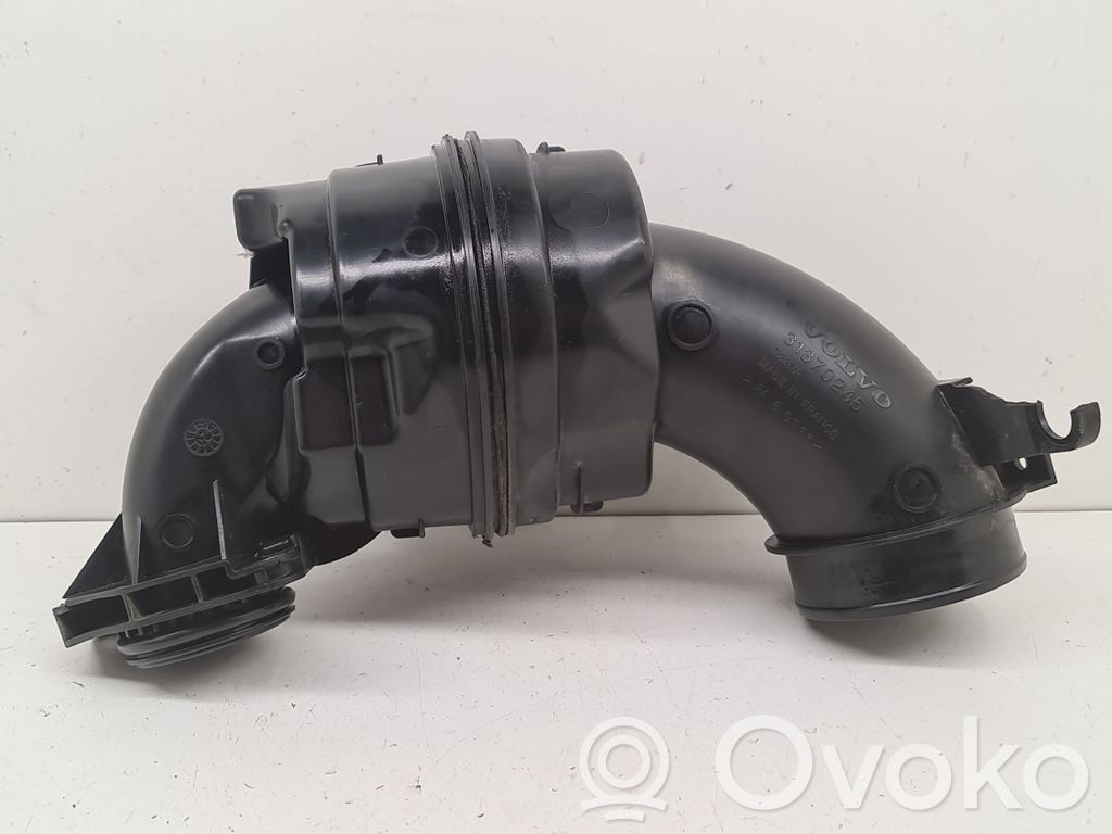 Volvo V60 Įsiurbimo rezonatorius 