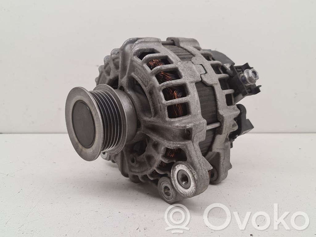Volvo V60 Generatorius 