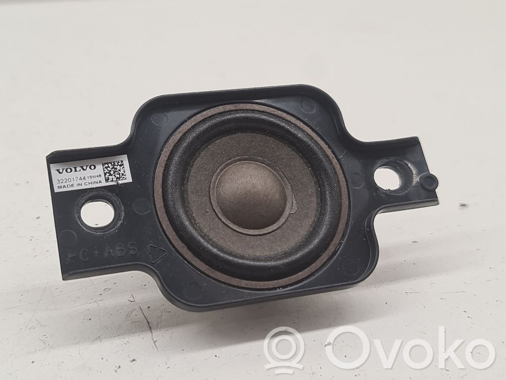 Volvo V60 Panel speaker 