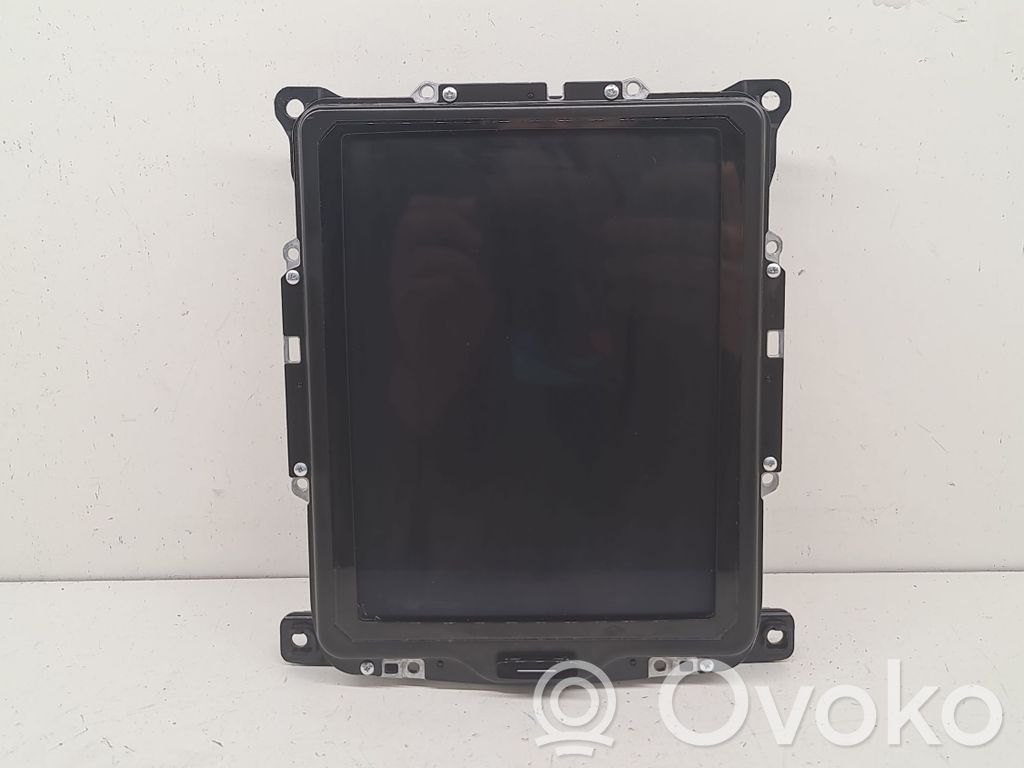 Volvo V60 Screen/display/small screen 