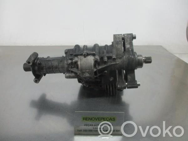 Front differential   FRENTE,200300065