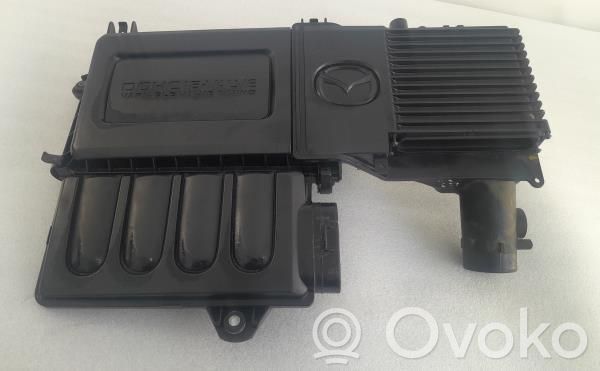 Air filter box