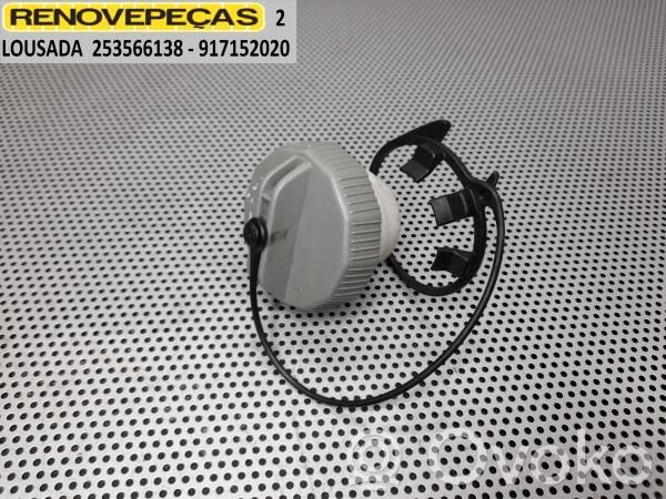 Mazda 3 I Degalų bako dangtelis 