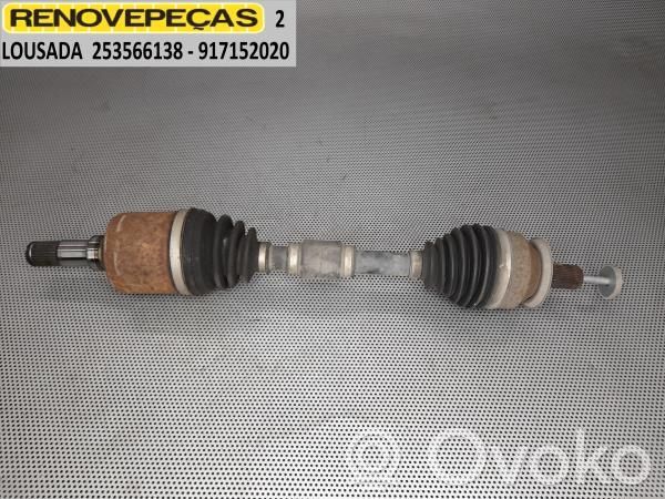 Front driveshaft   GG2925600