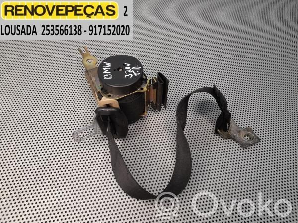 Saugos diržas galinis   8202591